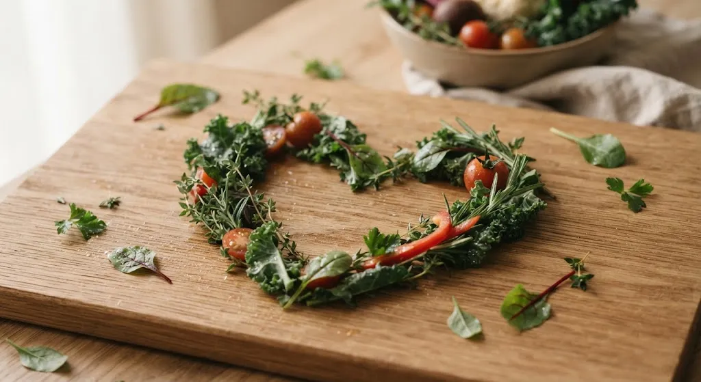 Benefits of being a vegetarian — plant-based nutrition