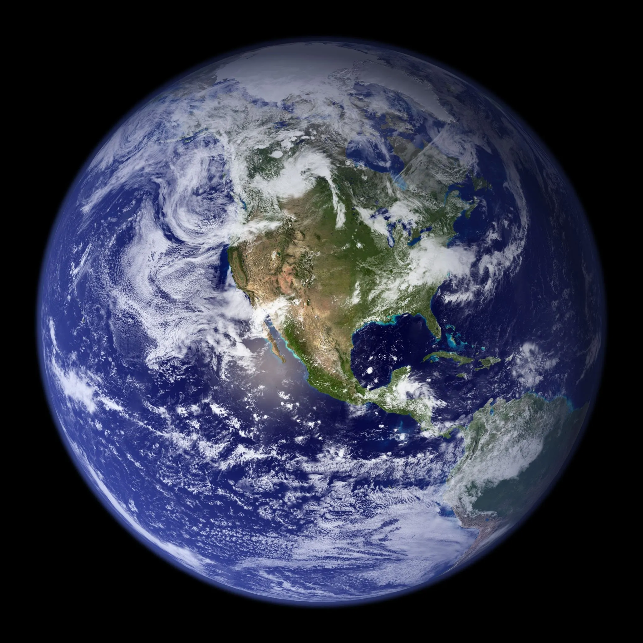 Carbon emissions put our planet at risk